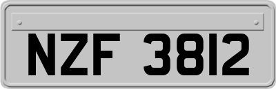 NZF3812