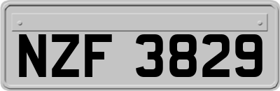 NZF3829