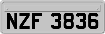 NZF3836
