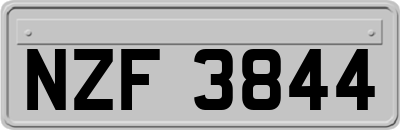 NZF3844