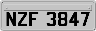 NZF3847