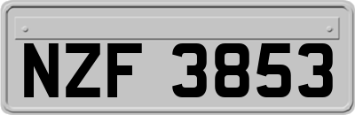NZF3853