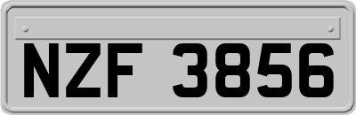 NZF3856