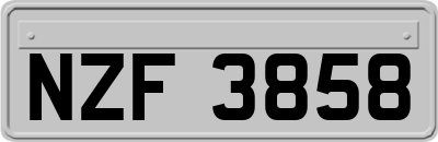 NZF3858