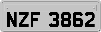 NZF3862