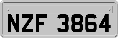 NZF3864