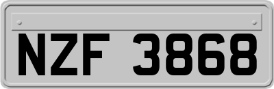 NZF3868