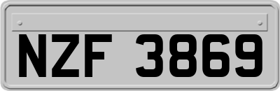 NZF3869