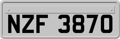 NZF3870
