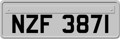 NZF3871