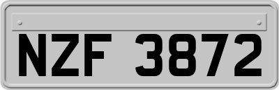 NZF3872