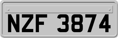 NZF3874