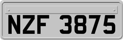 NZF3875