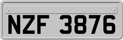 NZF3876