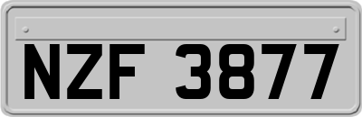 NZF3877