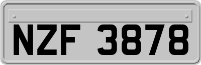 NZF3878
