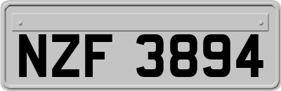 NZF3894
