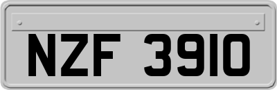 NZF3910