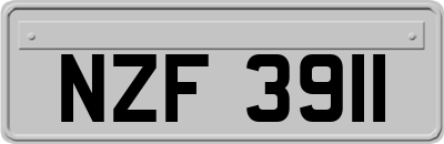 NZF3911