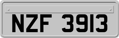 NZF3913