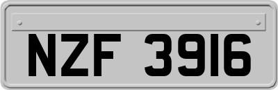 NZF3916