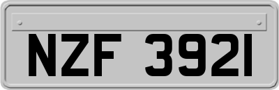 NZF3921