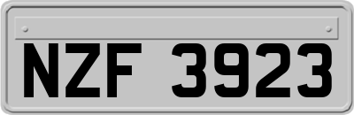 NZF3923