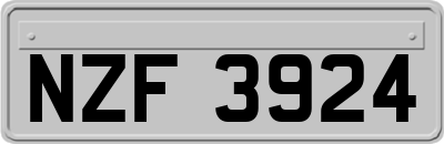 NZF3924