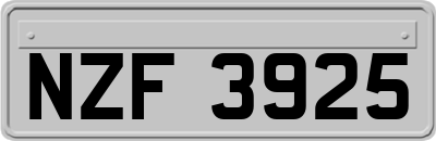 NZF3925
