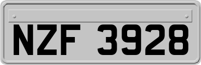 NZF3928