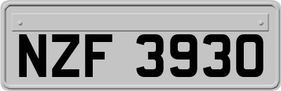 NZF3930