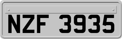 NZF3935