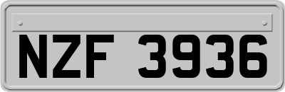 NZF3936