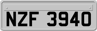 NZF3940
