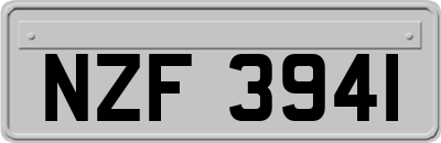 NZF3941
