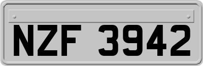 NZF3942