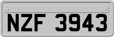 NZF3943