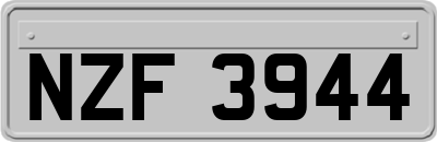 NZF3944