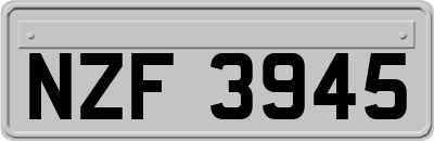 NZF3945