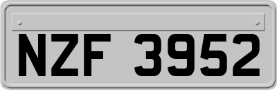 NZF3952