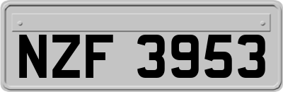 NZF3953