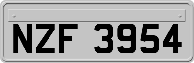 NZF3954