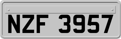 NZF3957