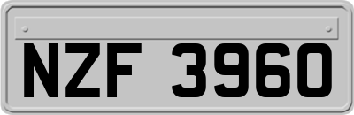 NZF3960