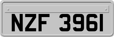 NZF3961