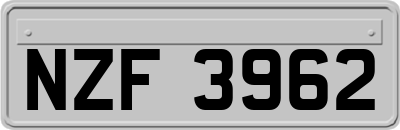 NZF3962