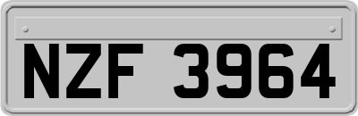 NZF3964