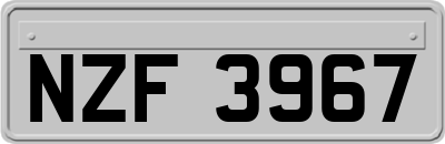 NZF3967