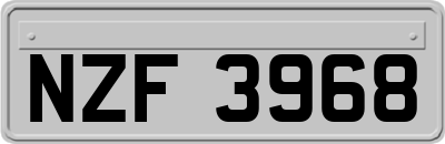 NZF3968