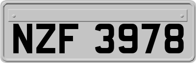 NZF3978